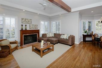 Ballantrae - Residential