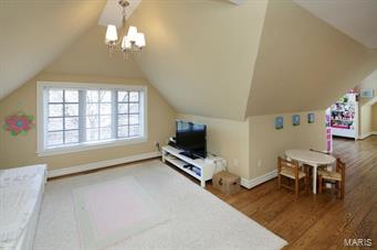 Ballantrae - Residential