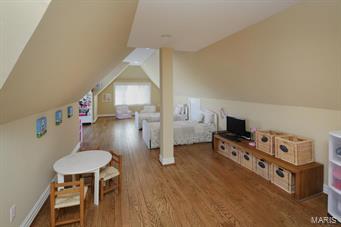 Ballantrae - Residential