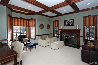 Ballantrae - Residential