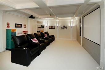 Ballantrae - Residential