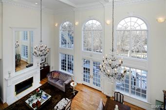 Ballantrae - Residential