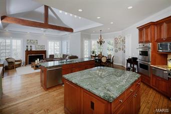 Ballantrae - Residential