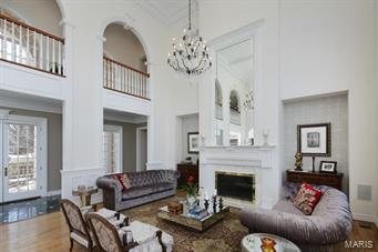 Ballantrae - Residential