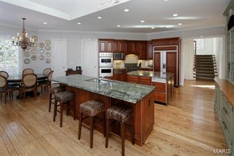 Ballantrae - Residential