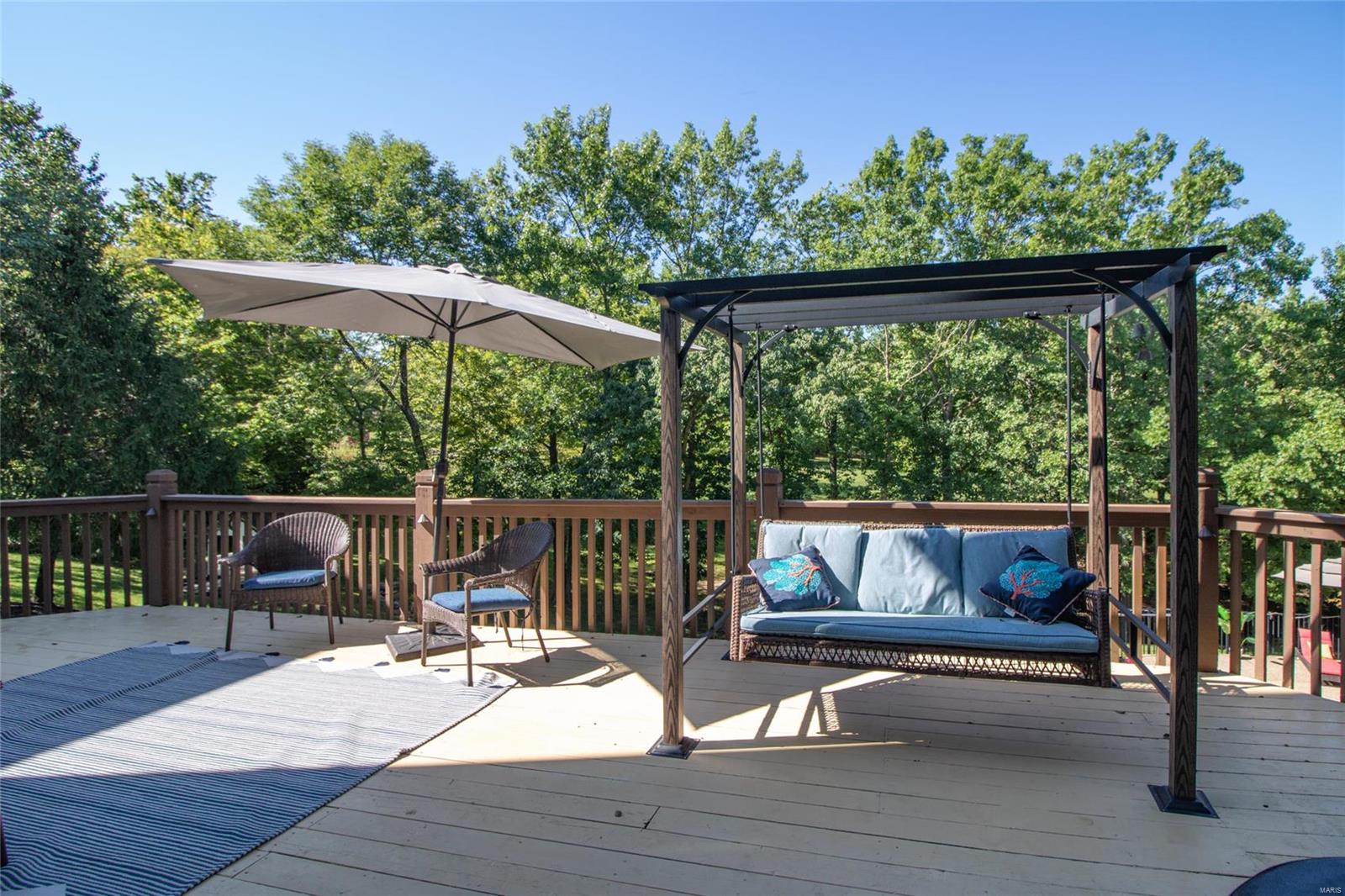 Keller Manor - Residential