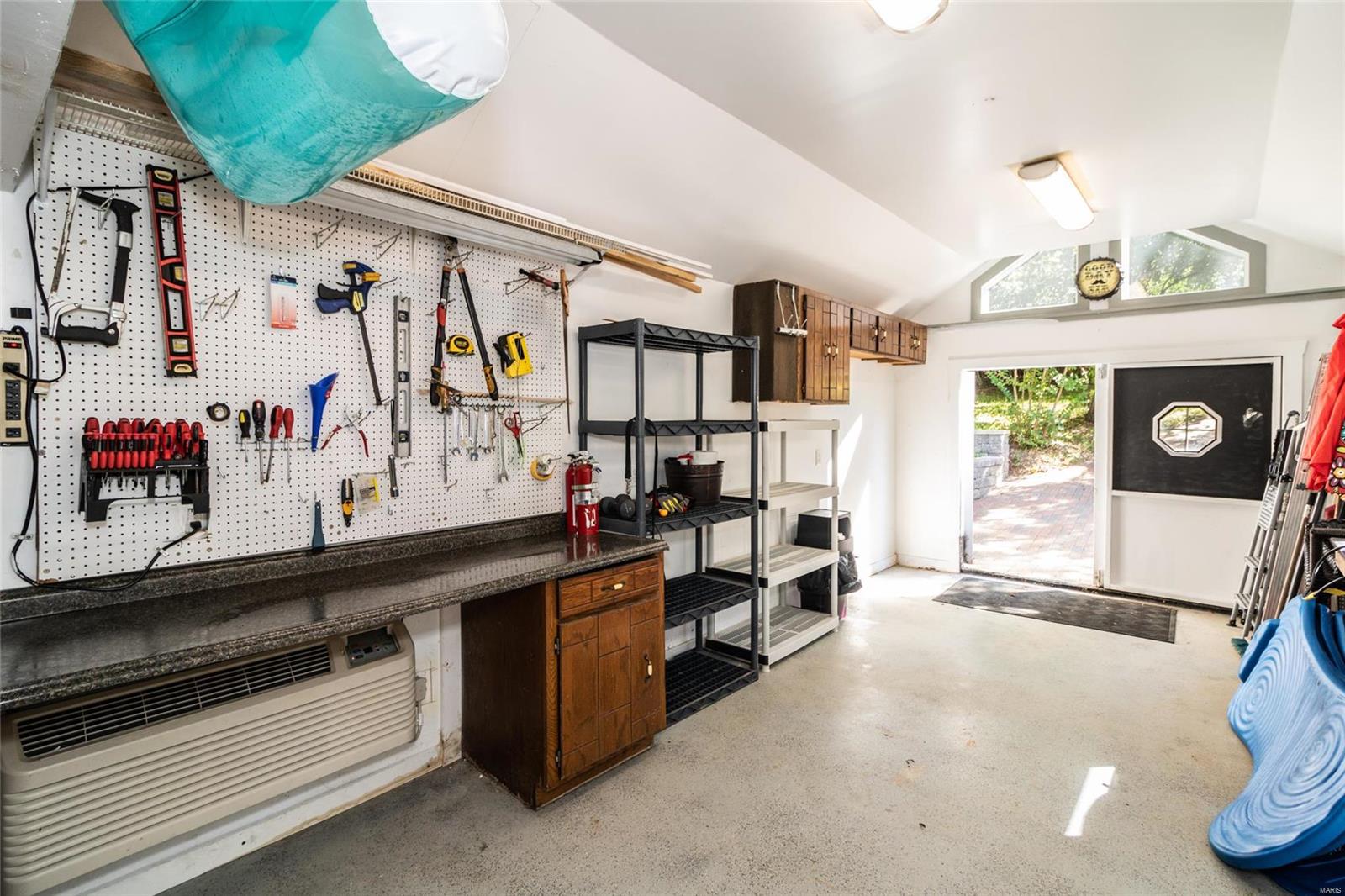 Keller Manor - Residential