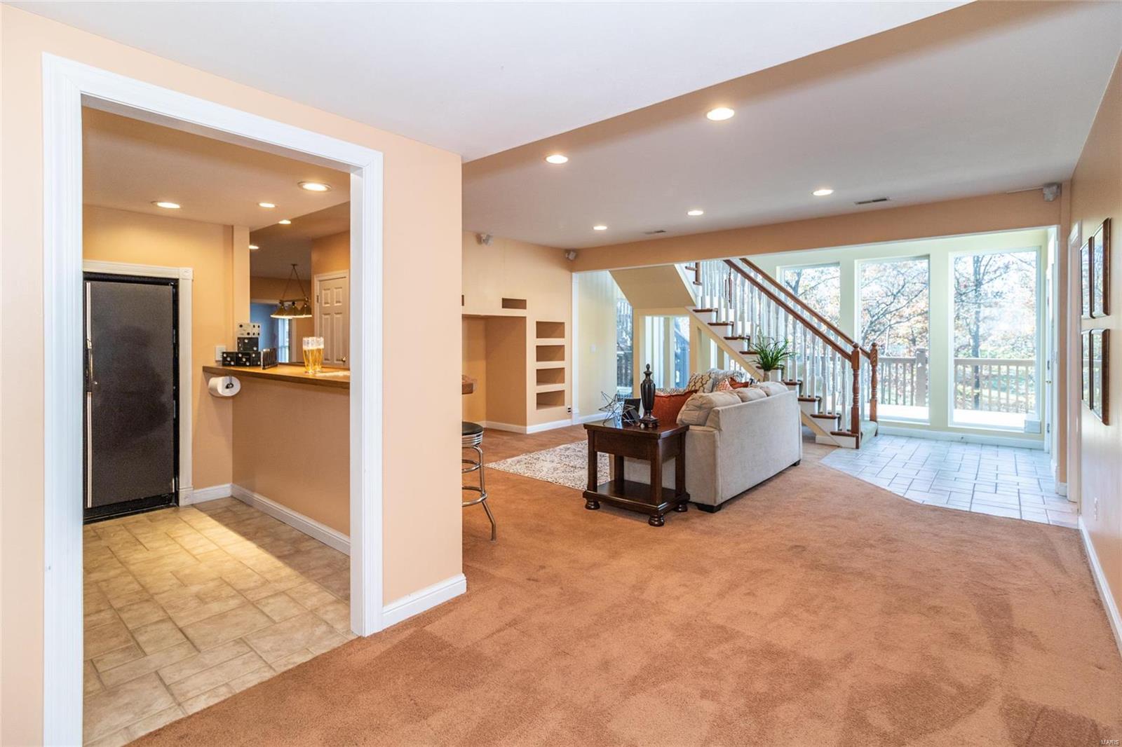 Keller Manor - Residential