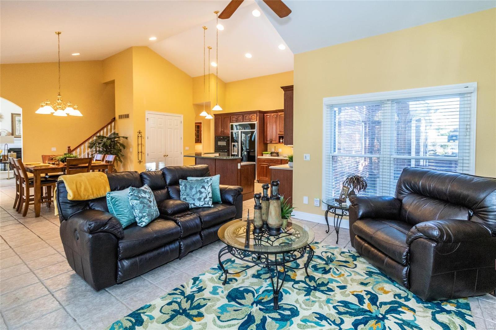 Keller Manor - Residential