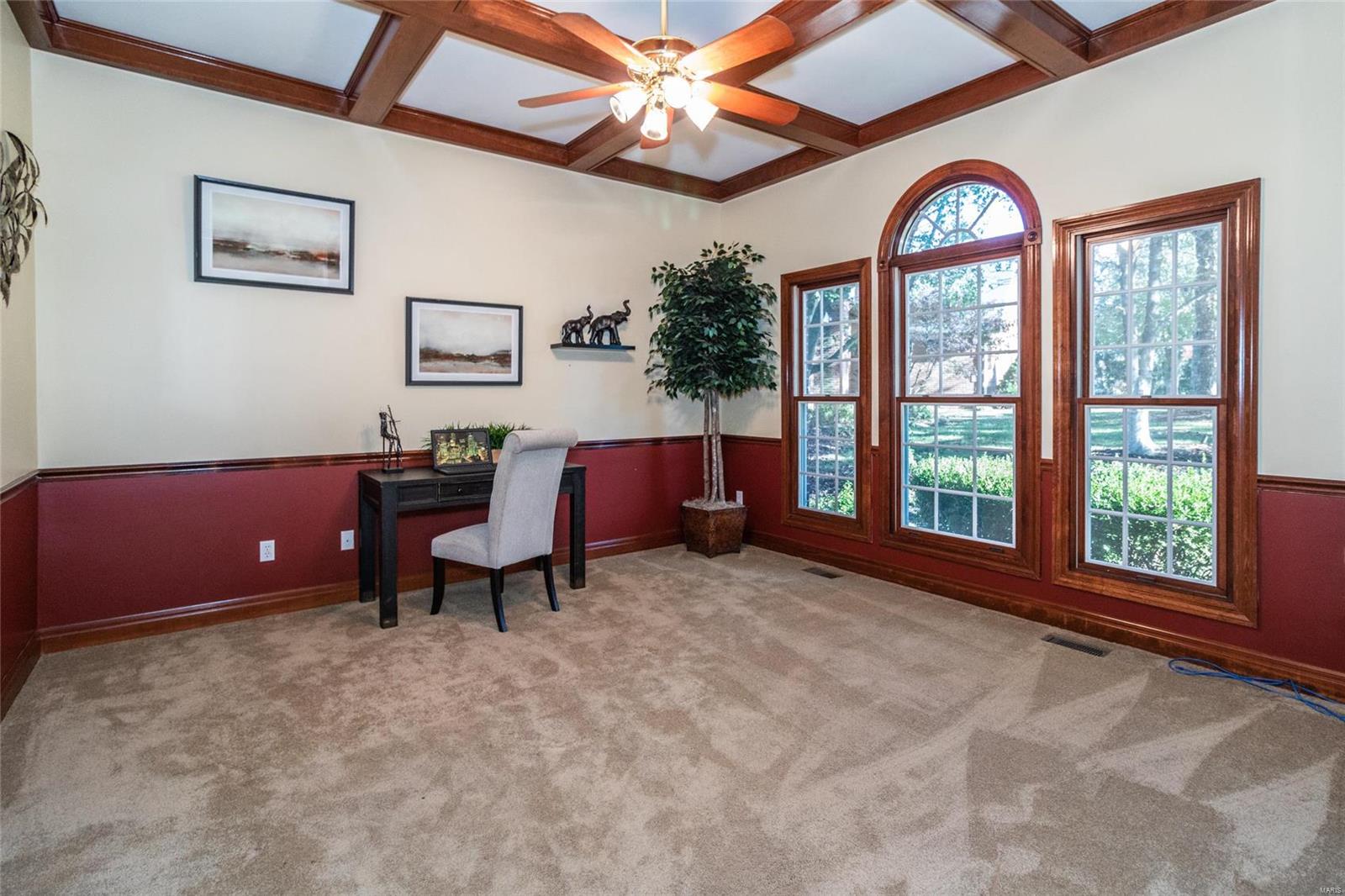 Keller Manor - Residential