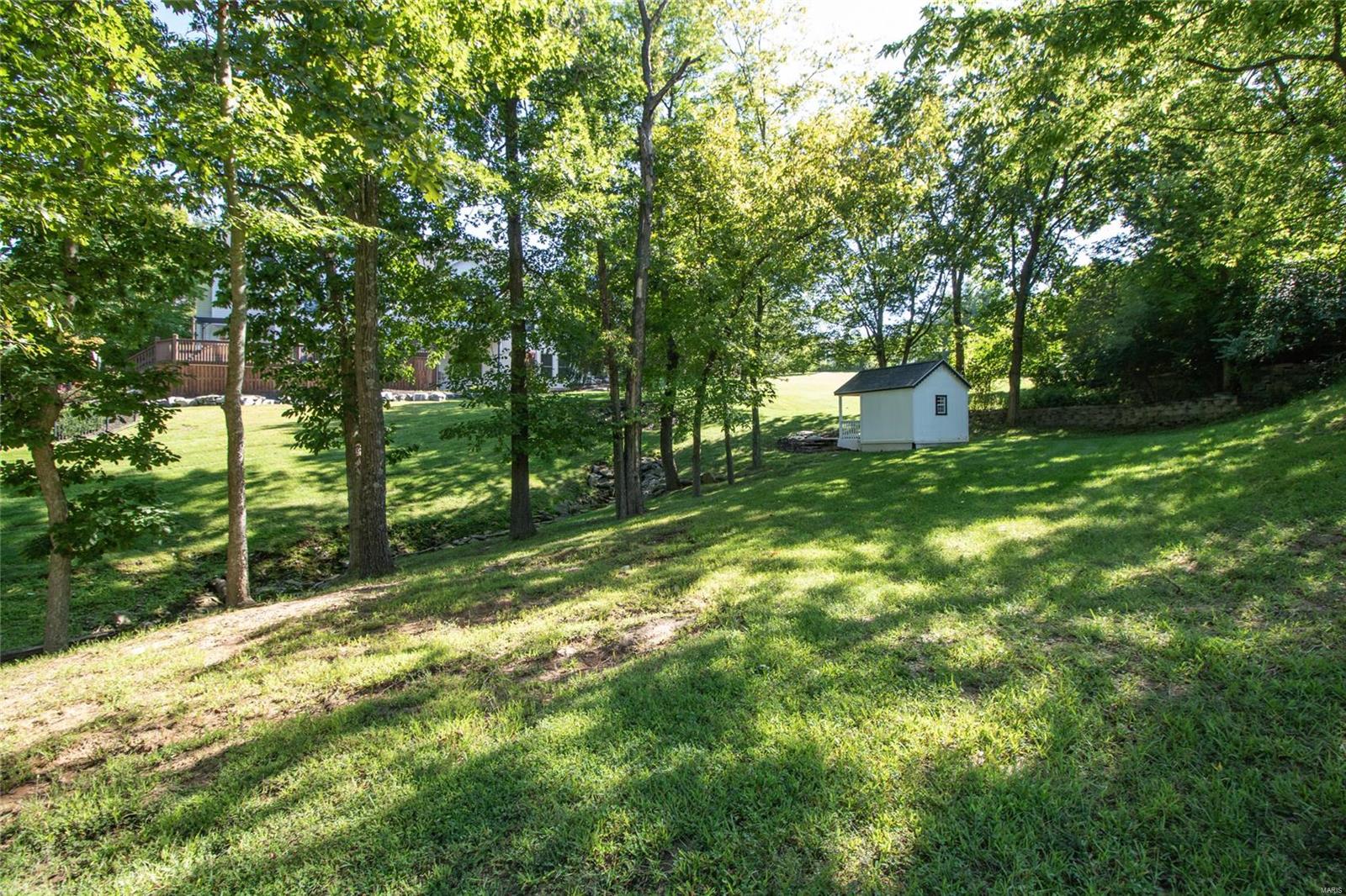 Keller Manor - Residential