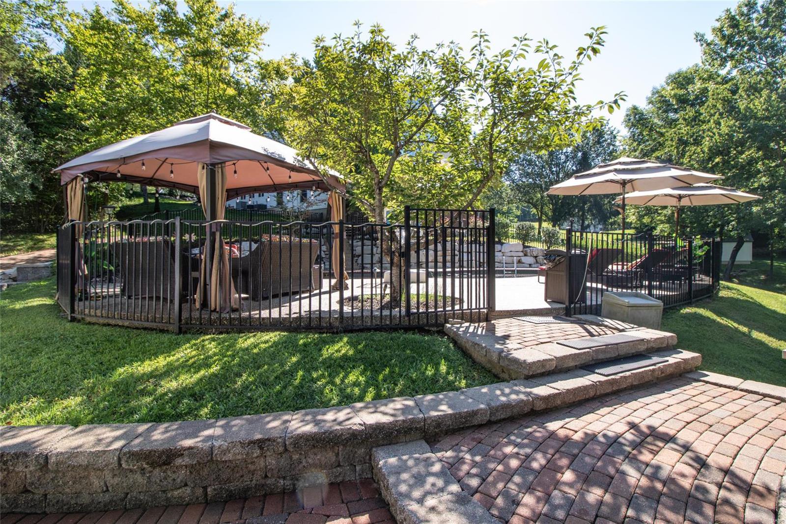 Keller Manor - Residential