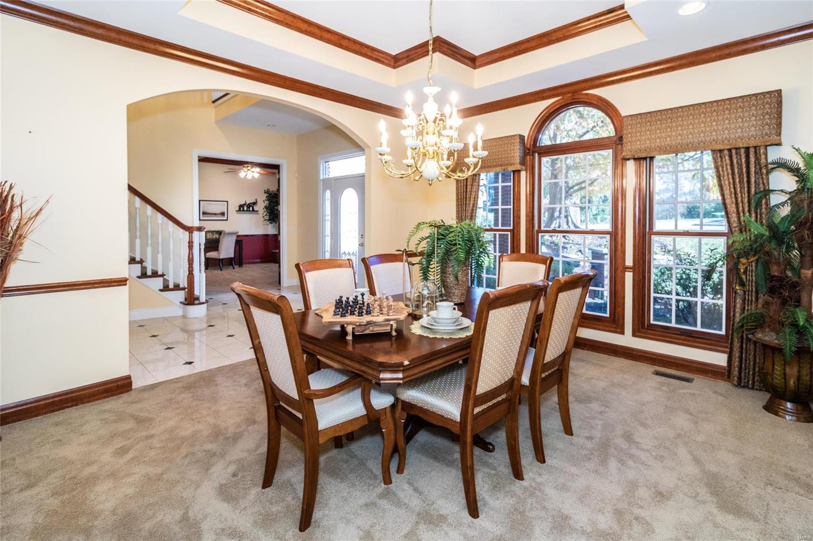 Keller Manor - Residential