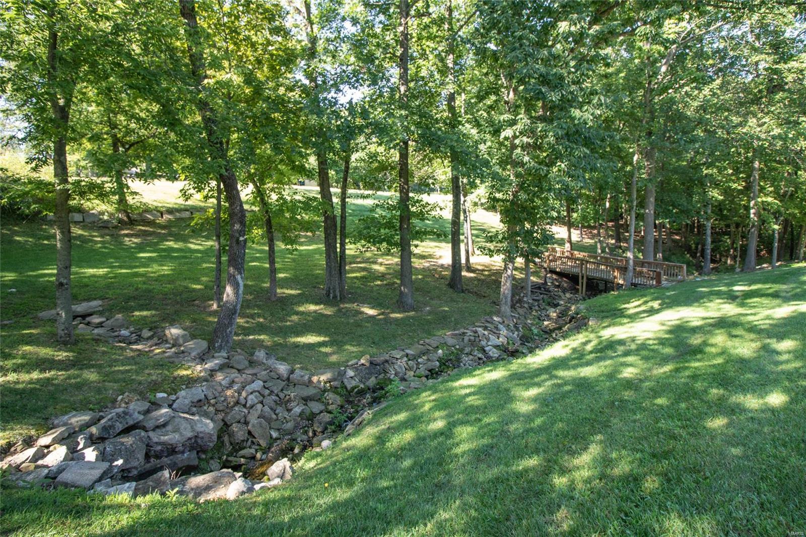 Keller Manor - Residential