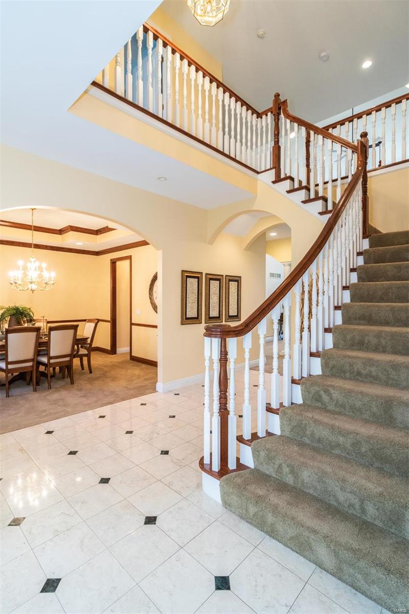 Keller Manor - Residential