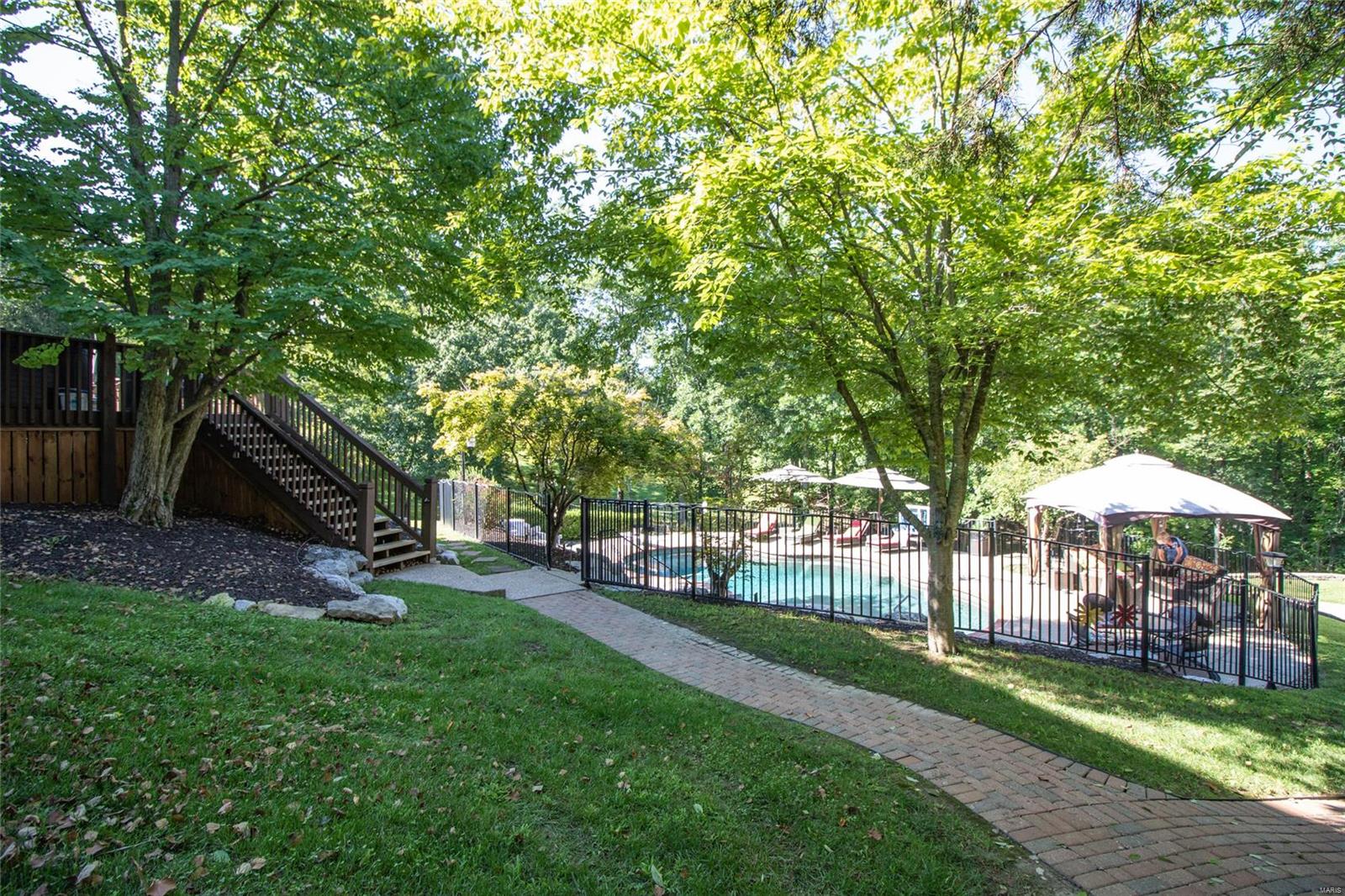 Keller Manor - Residential