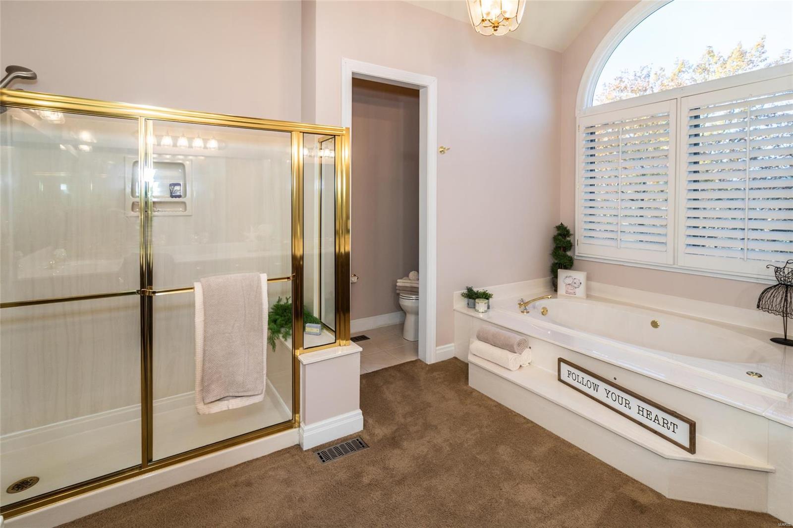 Keller Manor - Residential