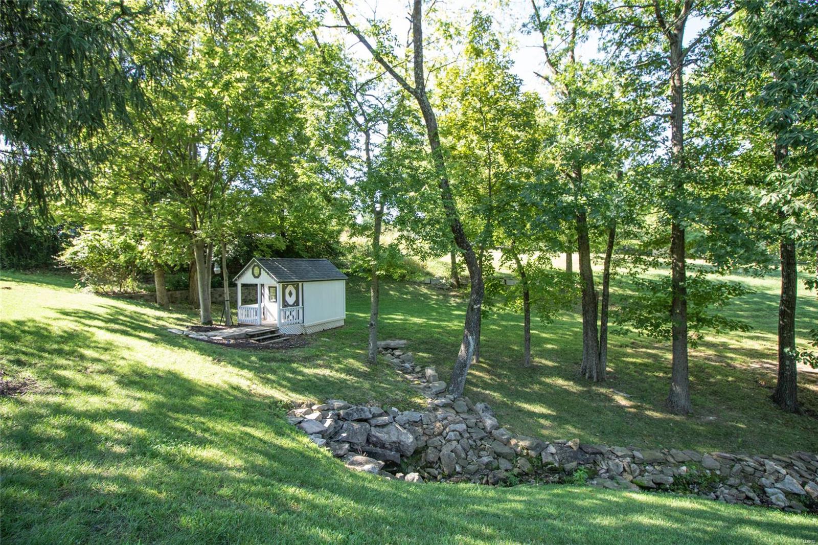 Keller Manor - Residential