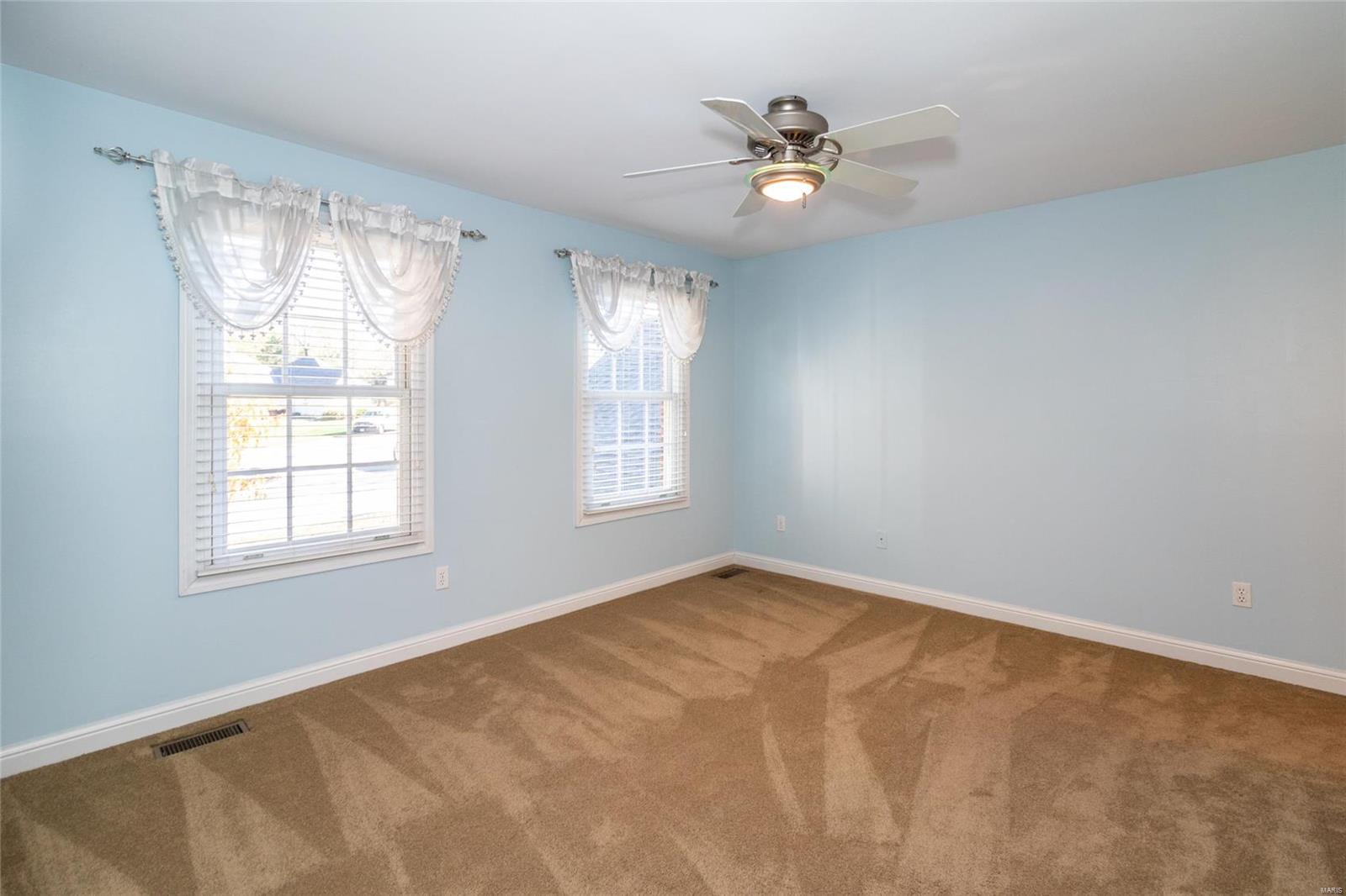 Keller Manor - Residential