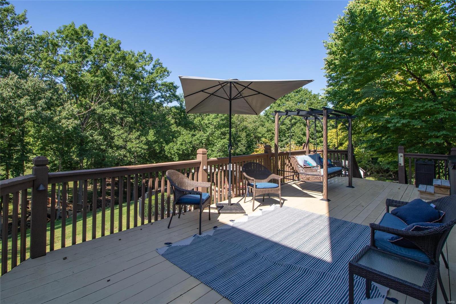 Keller Manor - Residential