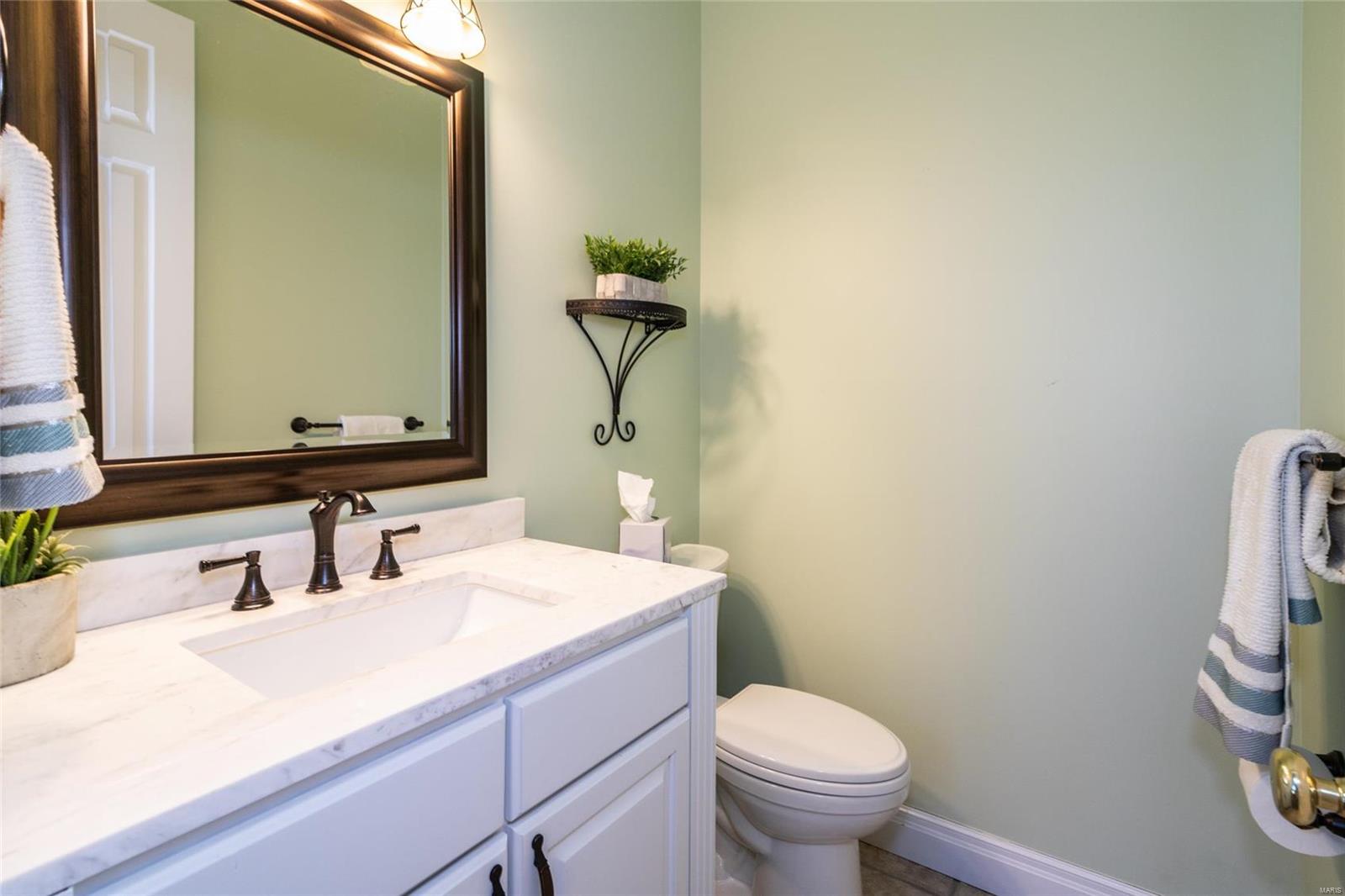 Keller Manor - Residential