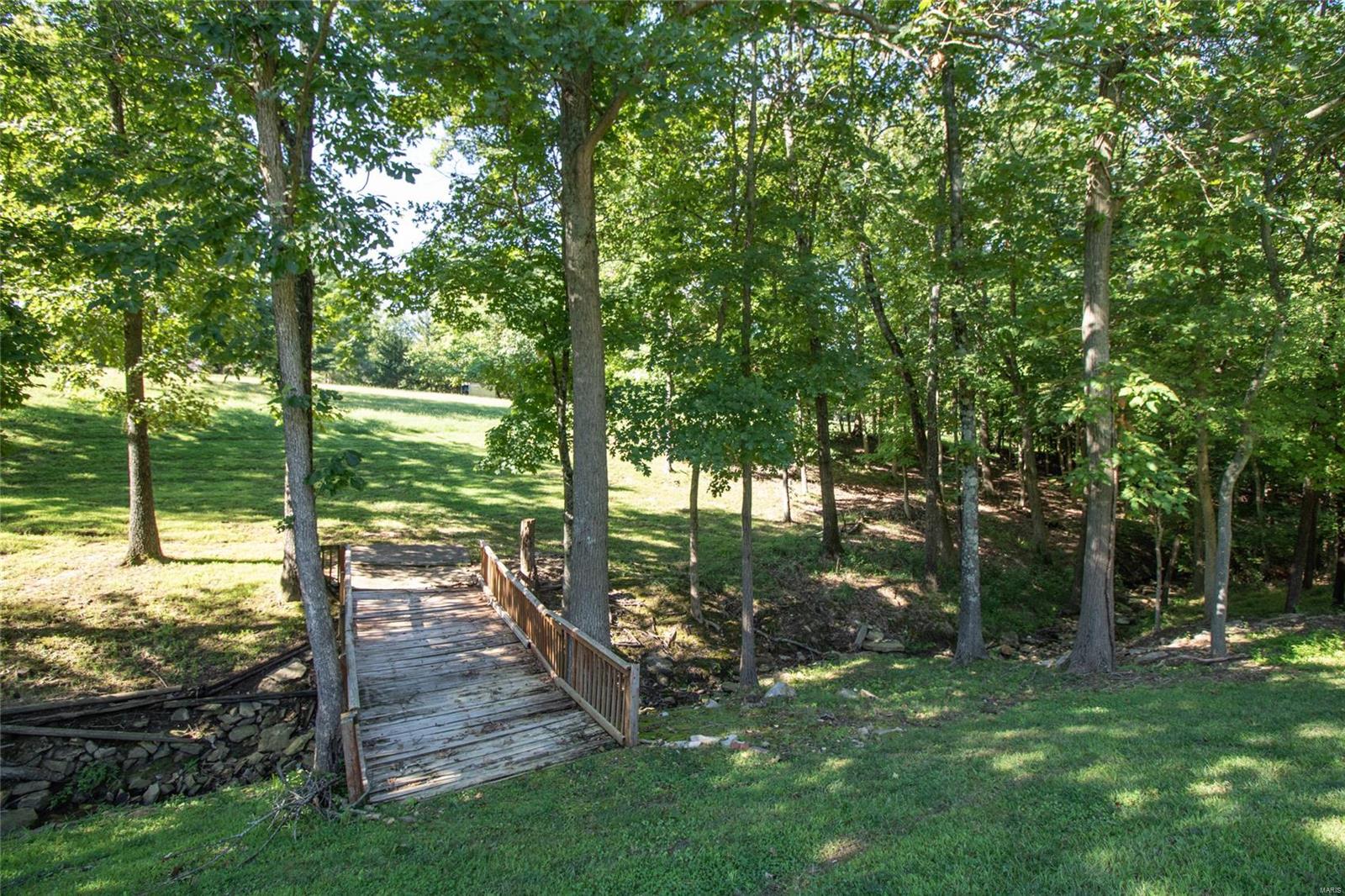 Keller Manor - Residential