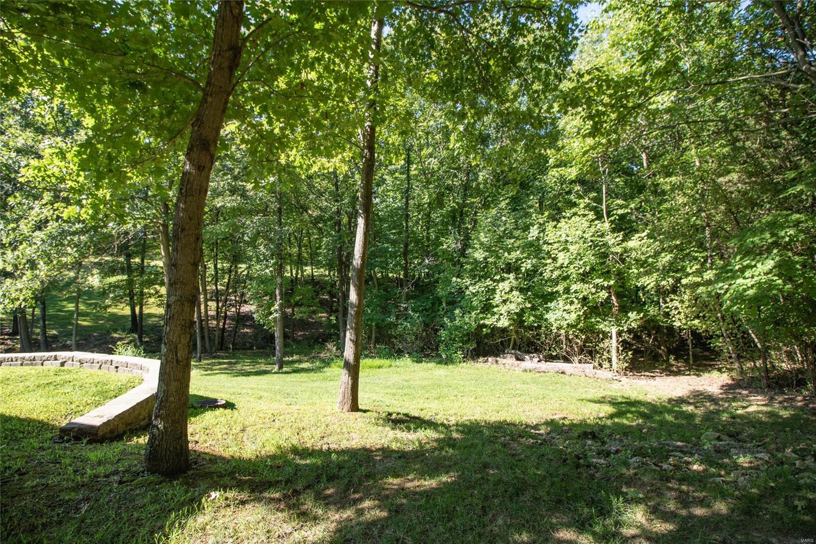 Keller Manor - Residential