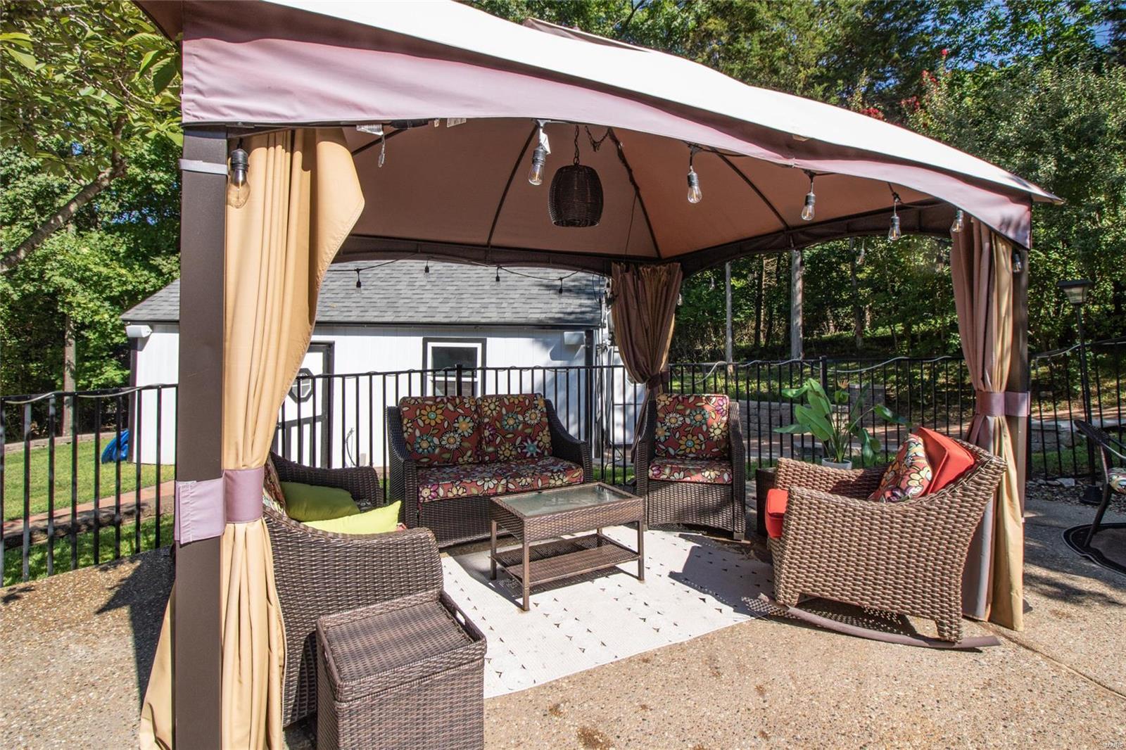 Keller Manor - Residential