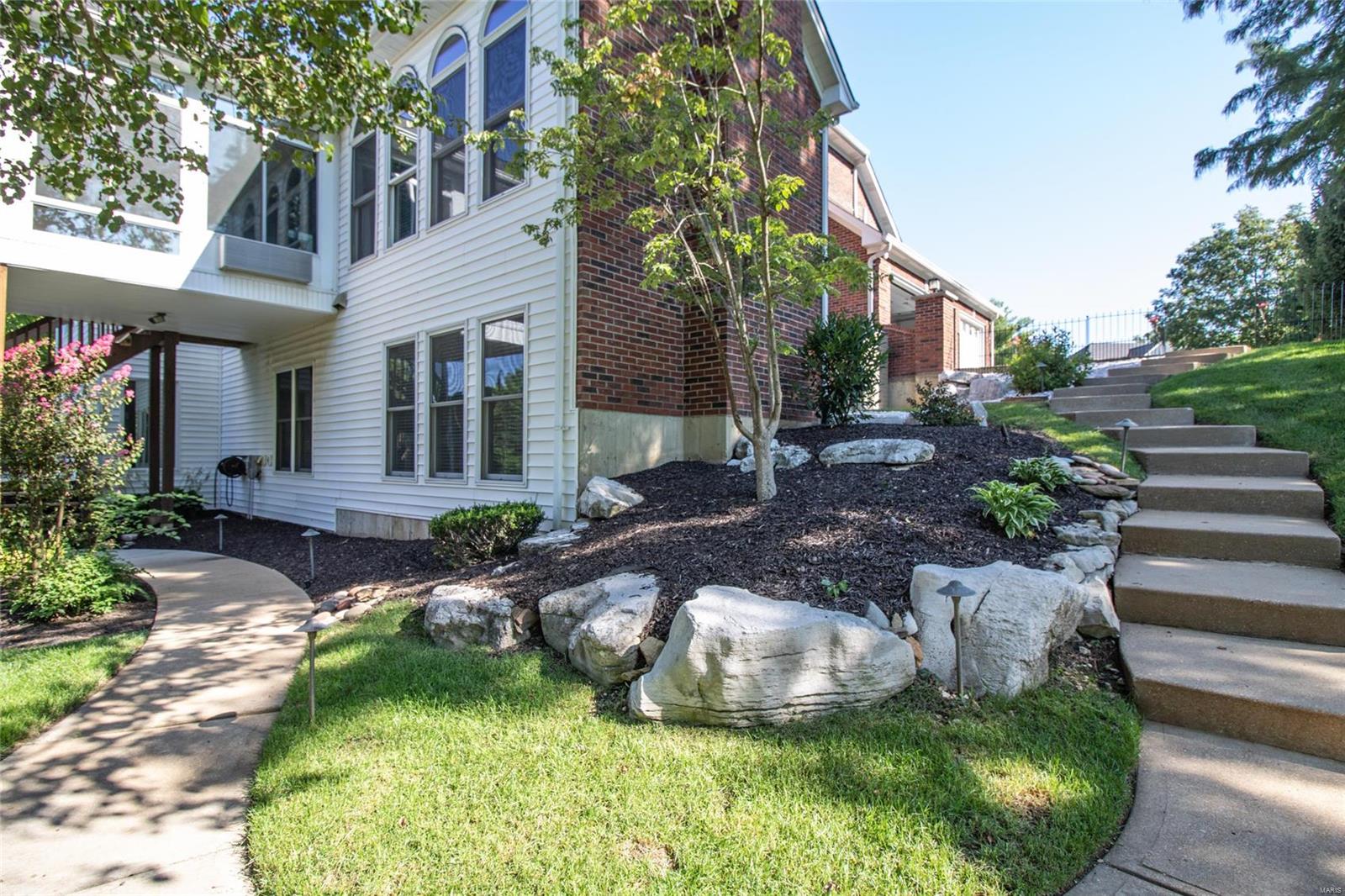 Keller Manor - Residential