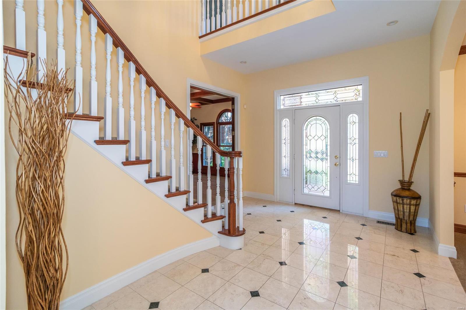 Keller Manor - Residential