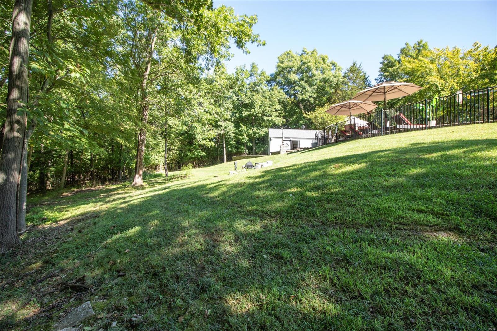 Keller Manor - Residential