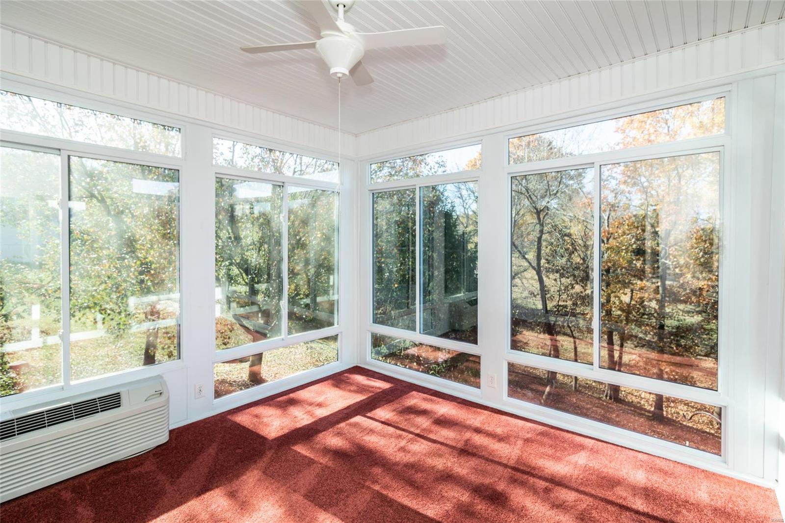 Keller Manor - Residential