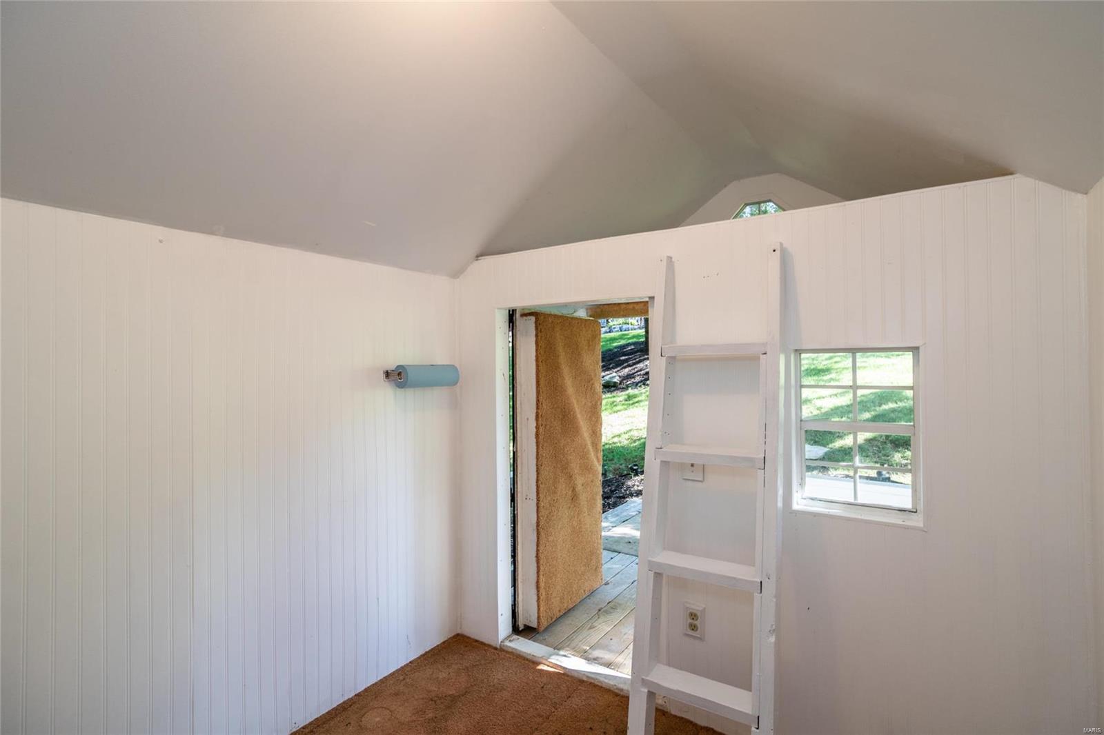 Keller Manor - Residential