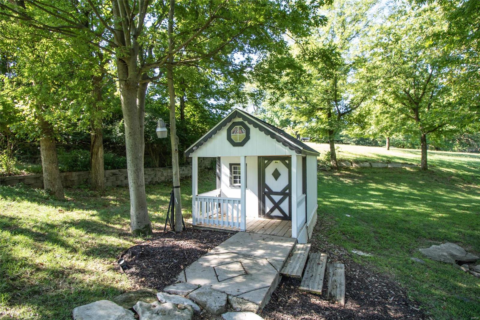 Keller Manor - Residential