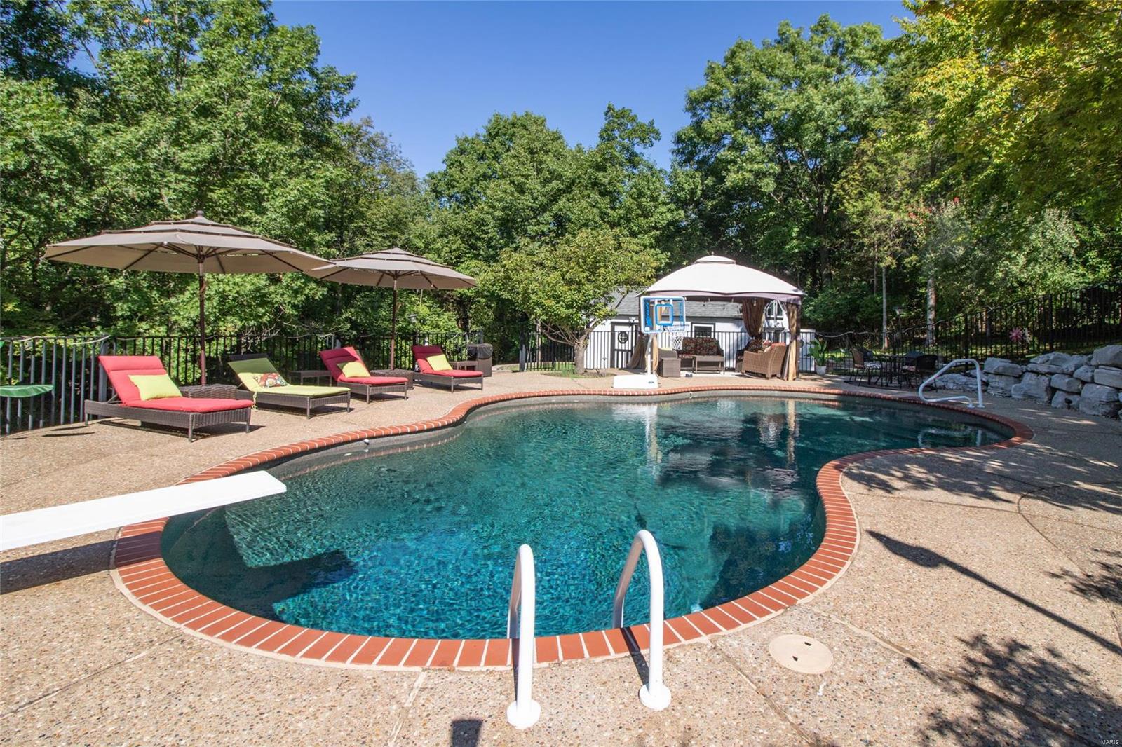 Keller Manor - Residential