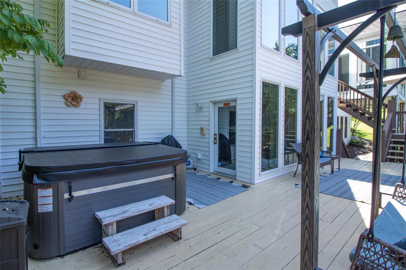 Keller Manor - Residential