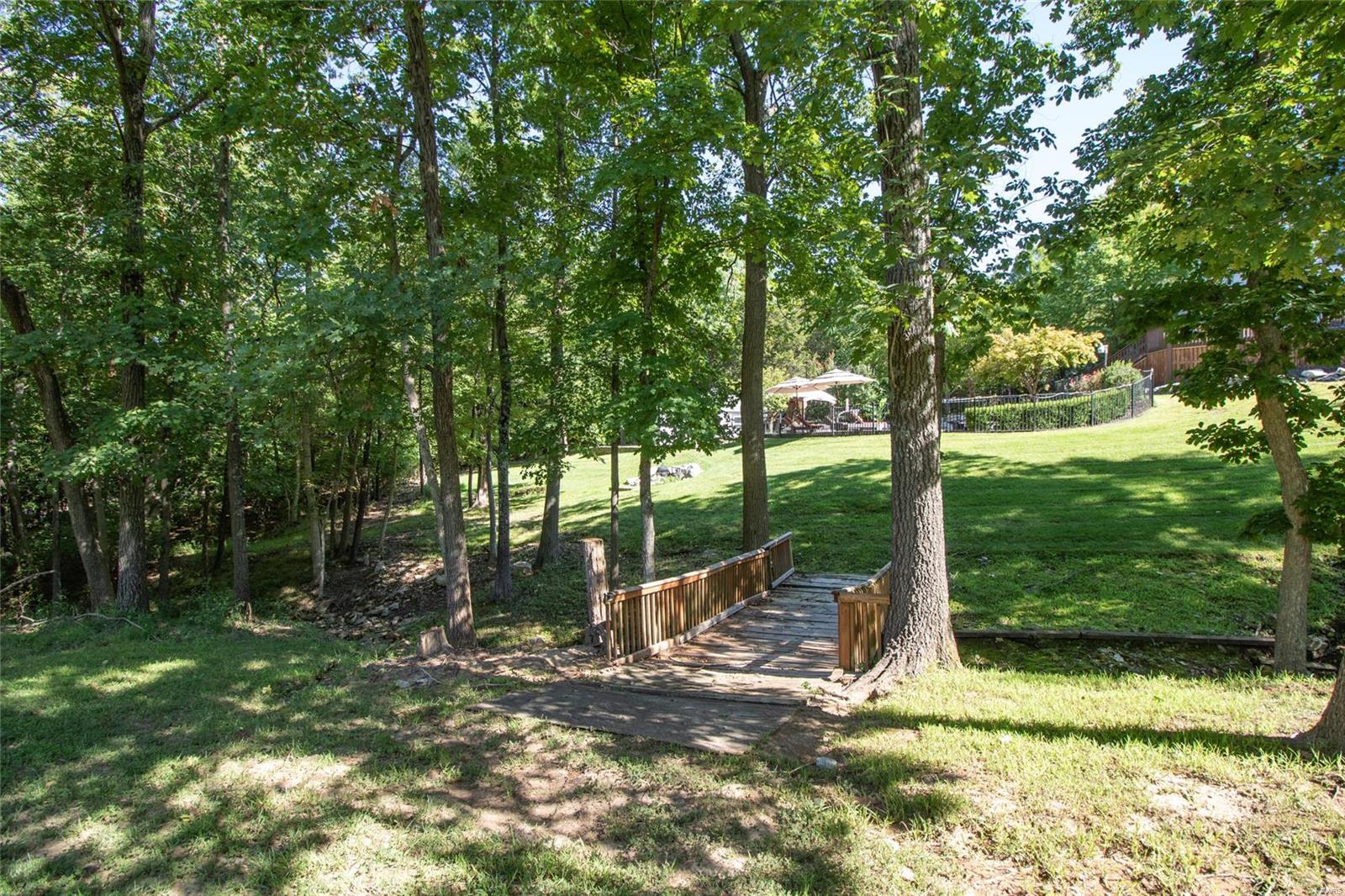 Keller Manor - Residential