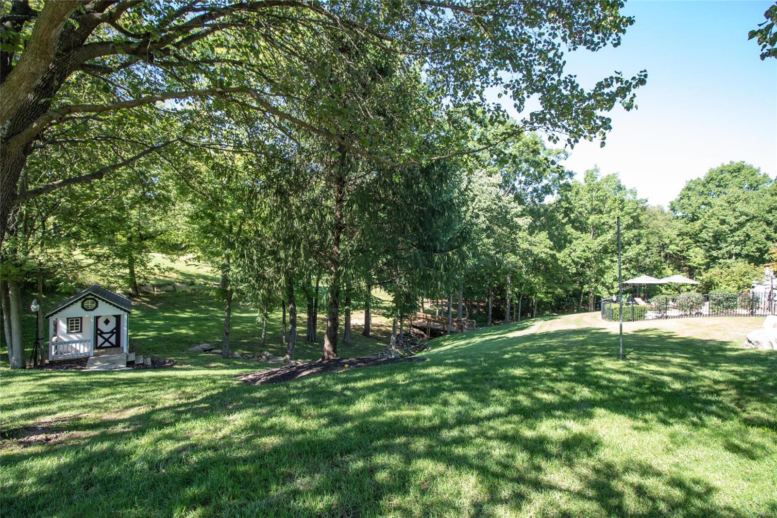 Keller Manor - Residential