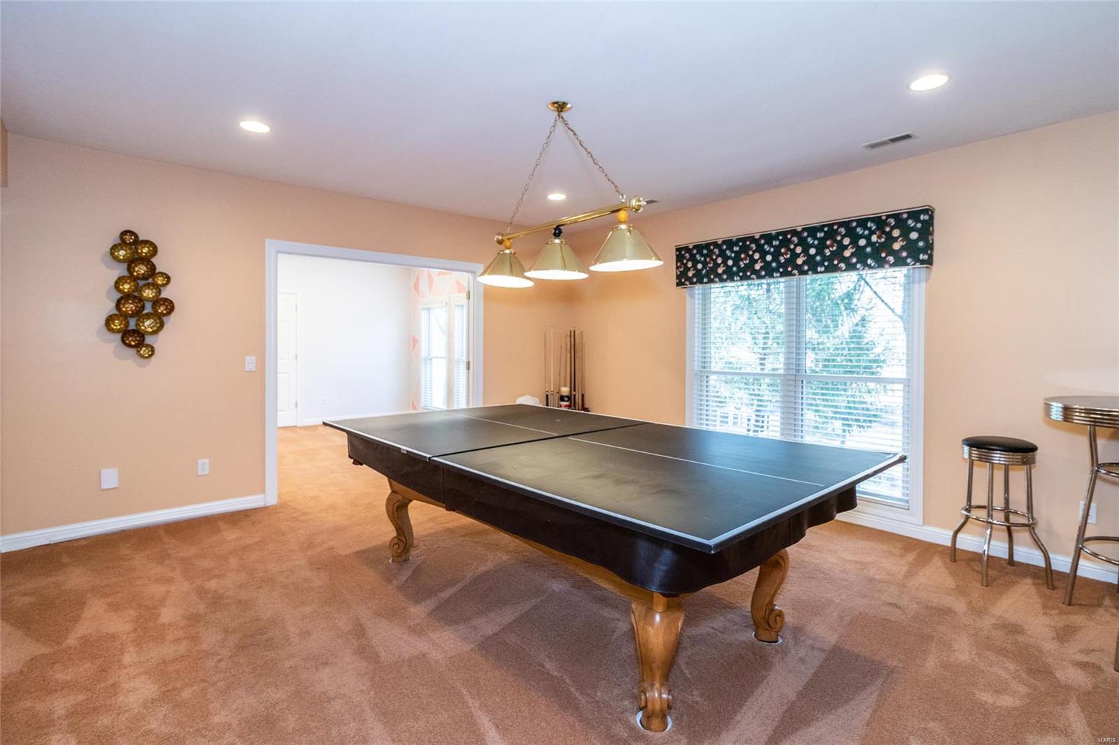 Keller Manor - Residential