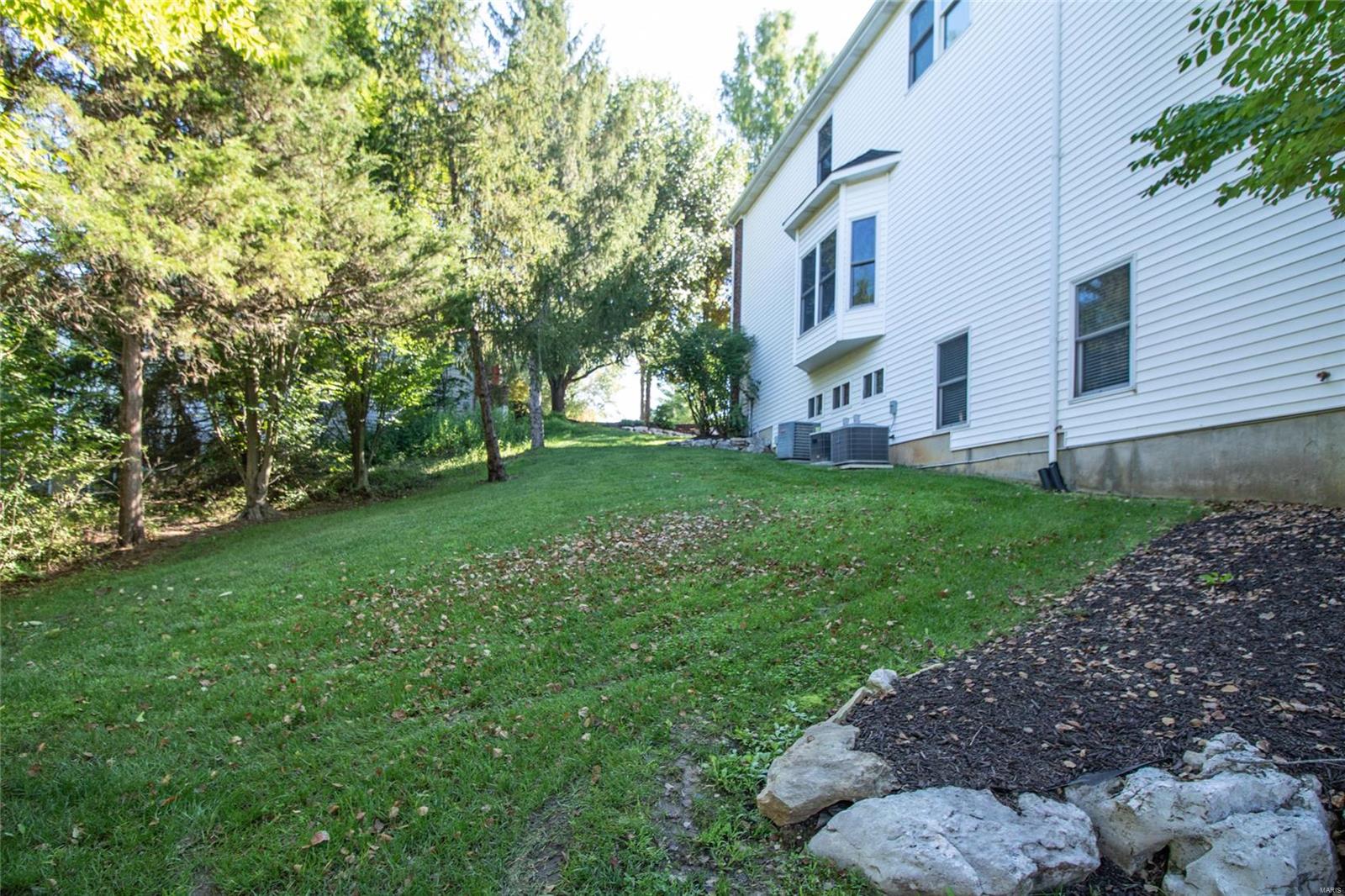 Keller Manor - Residential