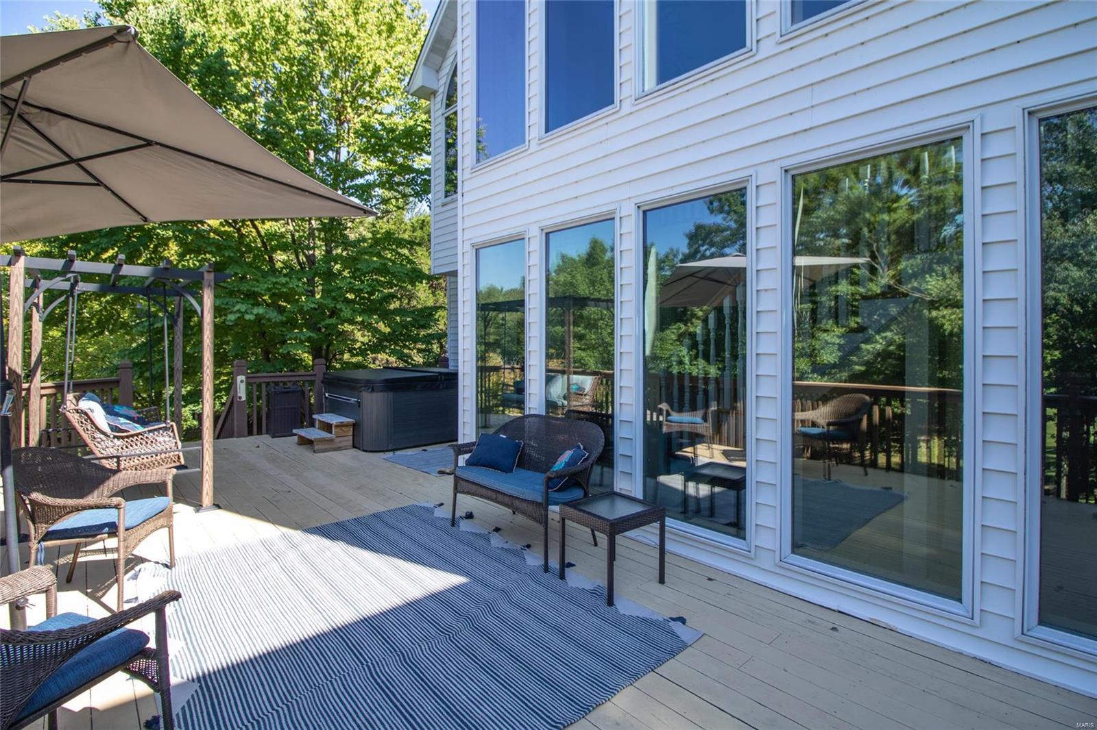 Keller Manor - Residential