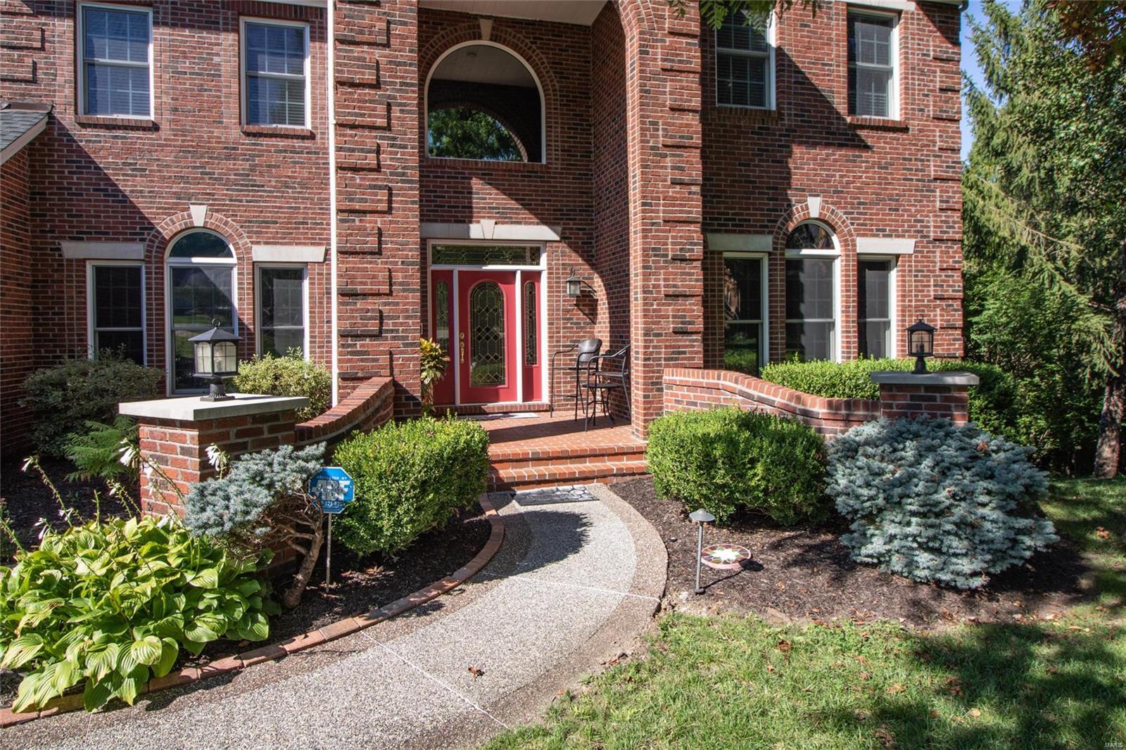 Keller Manor - Residential