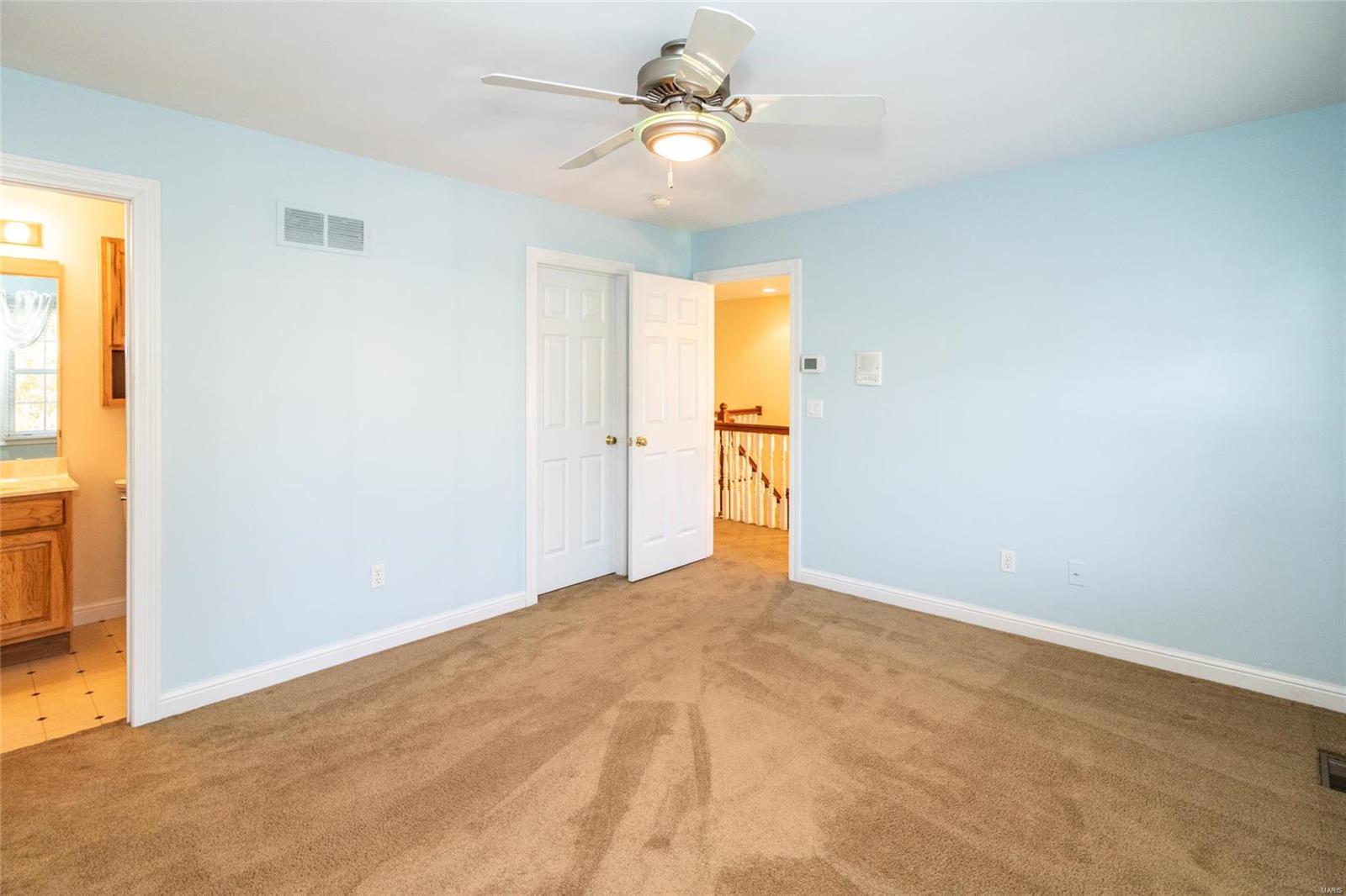 Keller Manor - Residential