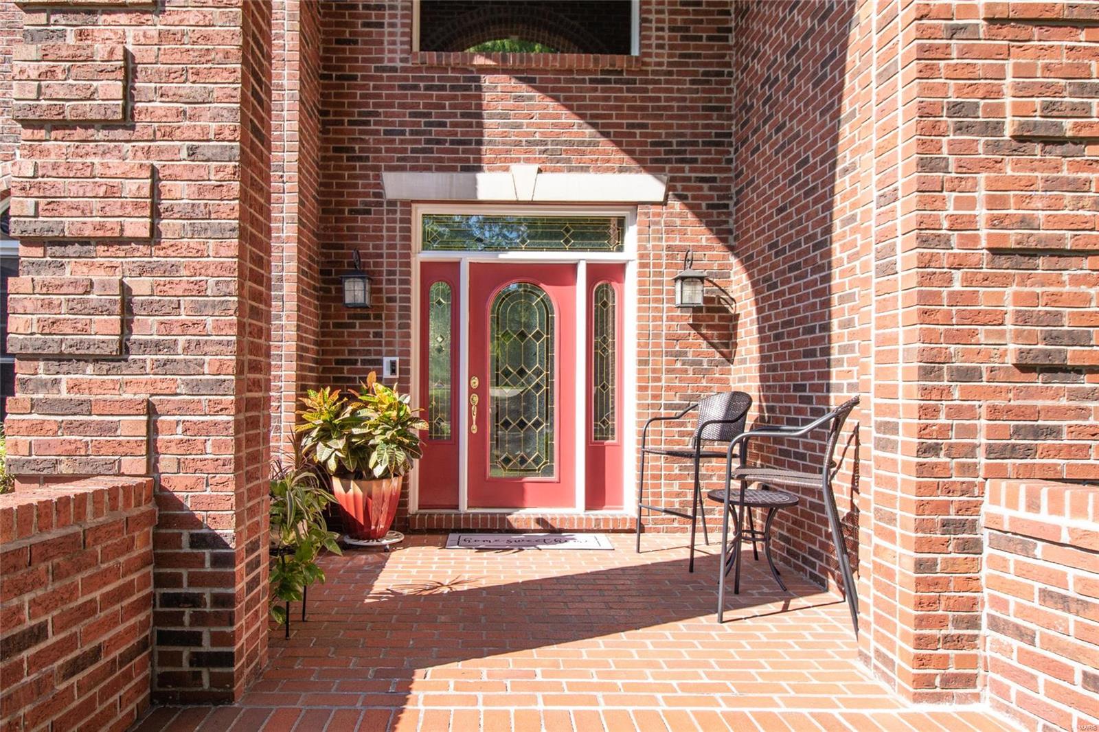 Keller Manor - Residential