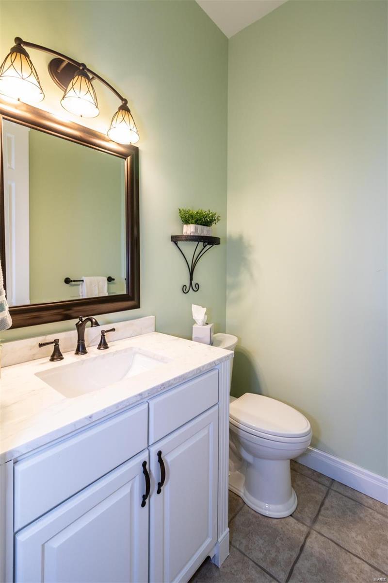 Keller Manor - Residential