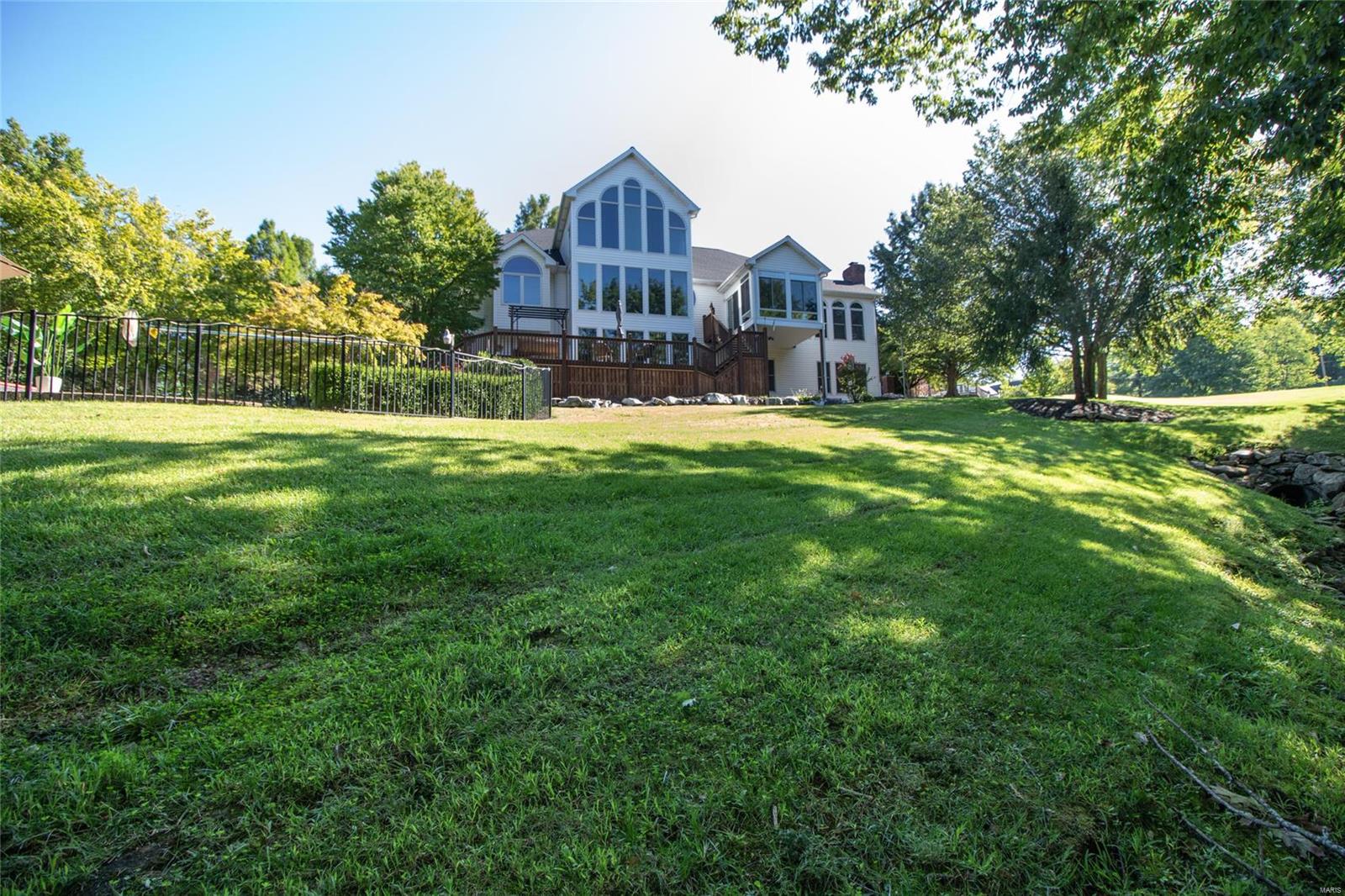 Keller Manor - Residential