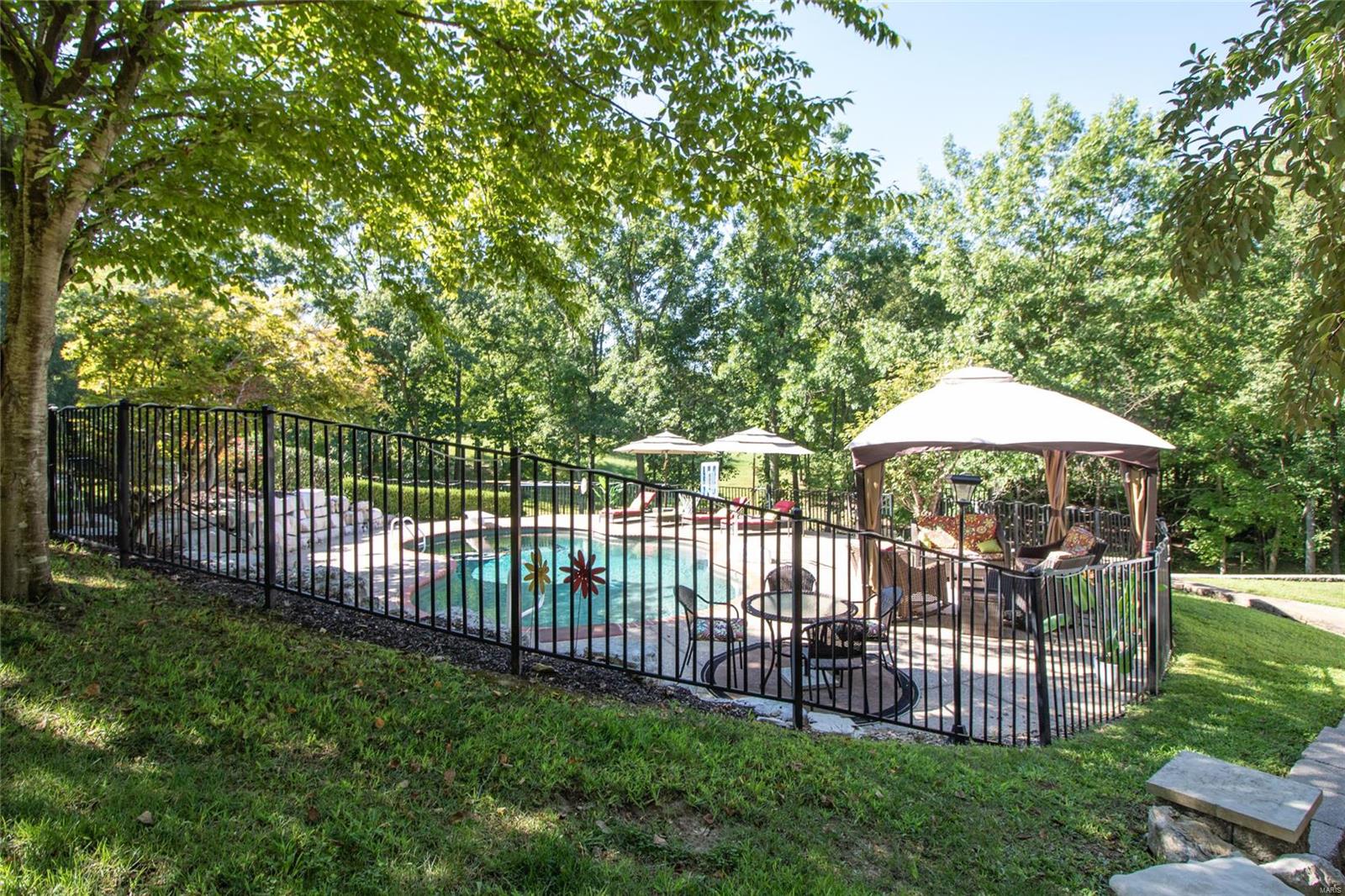 Keller Manor - Residential