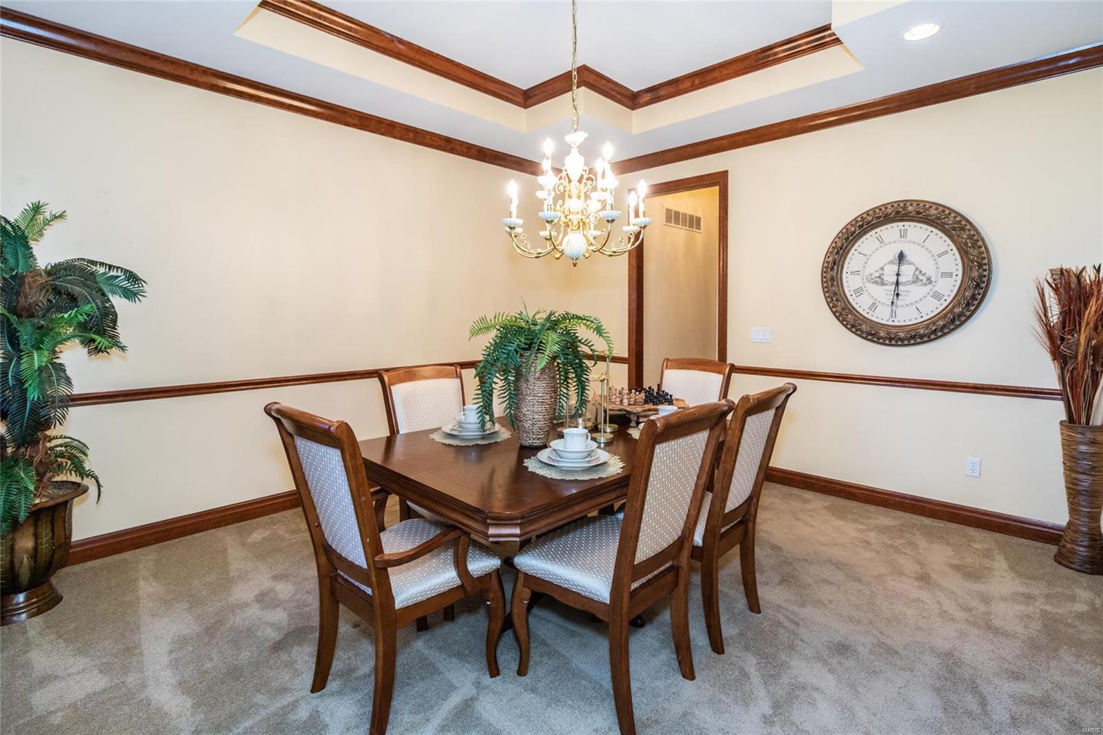 Keller Manor - Residential