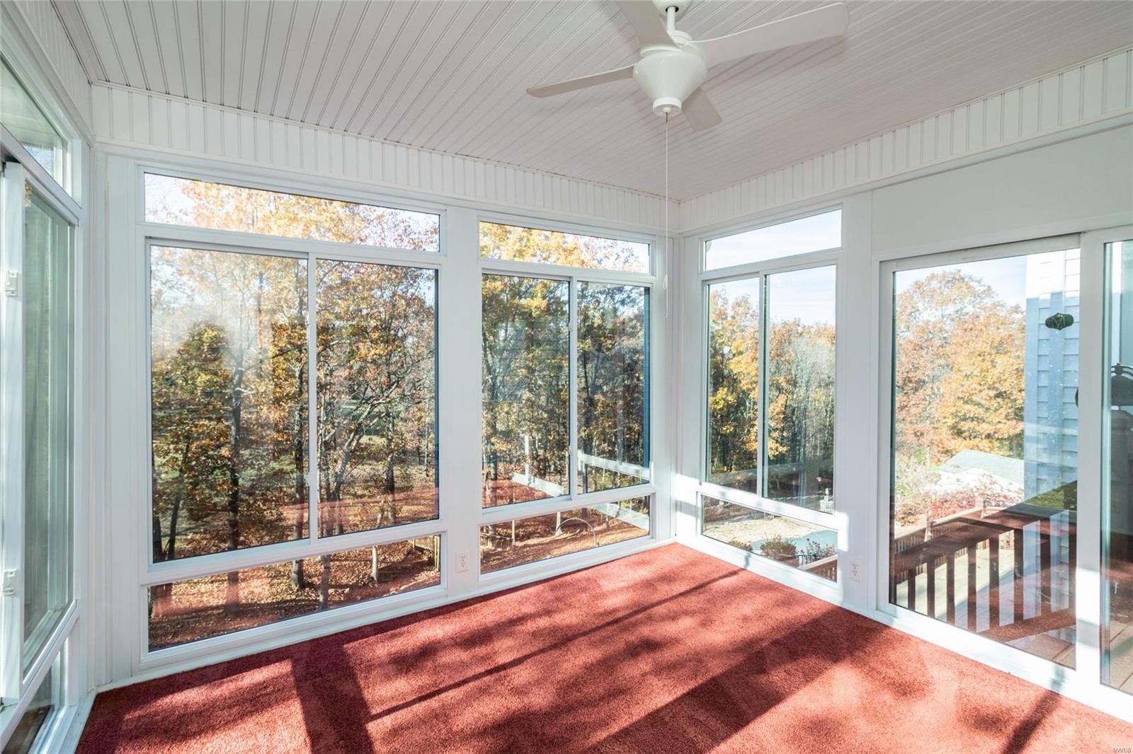 Keller Manor - Residential