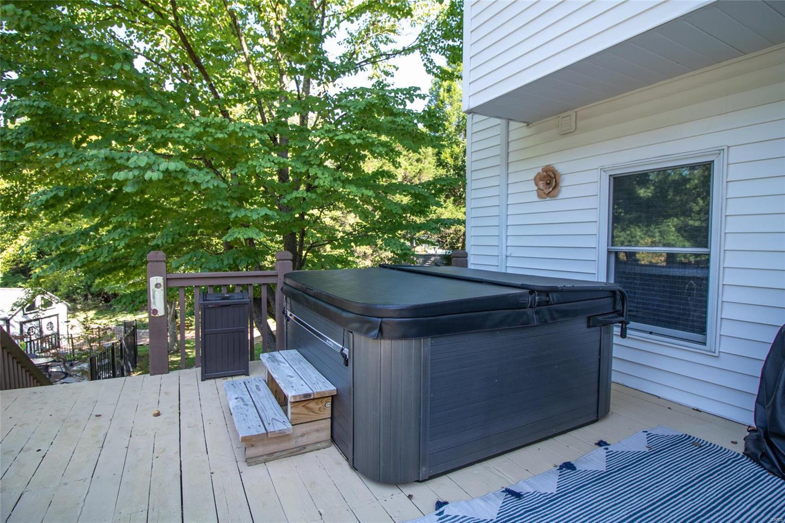 Keller Manor - Residential